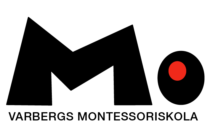 Logotyp av Varbergs Montessoriskola